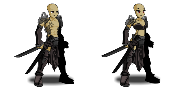 Revontheus Legacy | Armor | Adventura