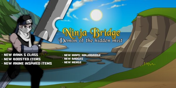 Demon of the Hidden Mist