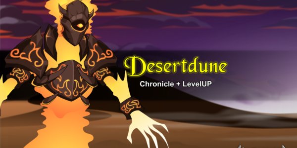 Desertdune