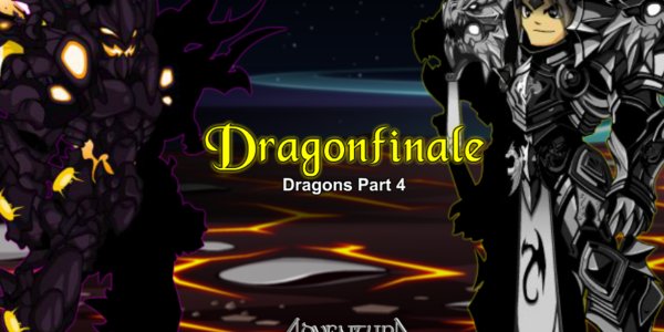 Dragons Part 4: Dragonfinale