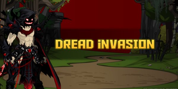 Dread Invasion