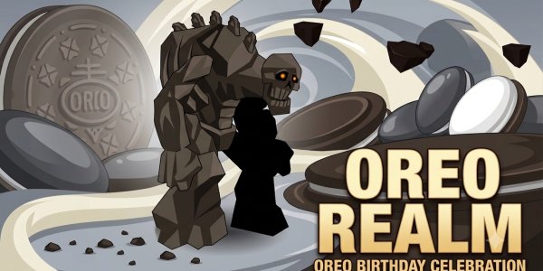 Oreo Realm