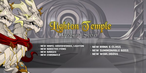 Lighton Temple