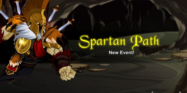 Spartan Path