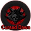 badge Cursed Dawnbreaker