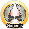 badge Genesis