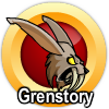 badge Grenstory Completed