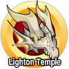 badge Lighton