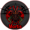 badge Mortis