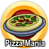 badge Pizza Mania