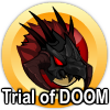 badge Trial of DOOM