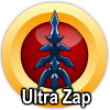badge Ultrazap