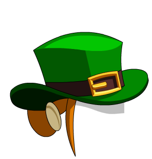 Leprechaun Hat