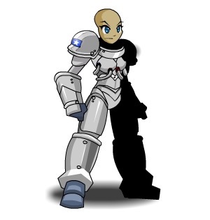 Moonwalker (OG) male