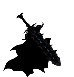 Legion TItan Cape
