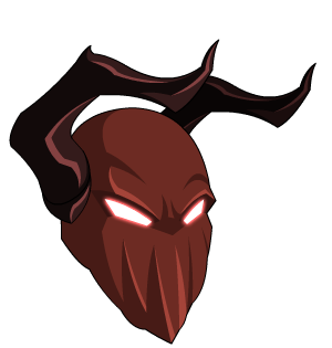 Doomknight Hood