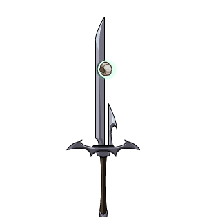 Werepyre Slayer Blade