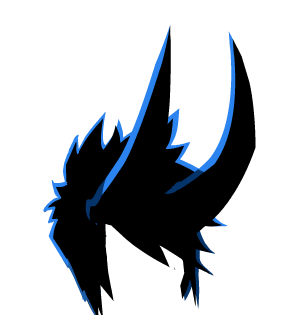 Legion Shadowgunner Hair