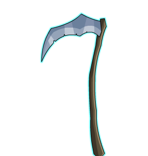 Soul Scythe