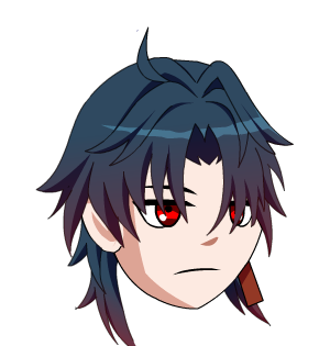 Stellaron Swordmaster Morph