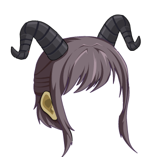 Hermit Searcher Horns