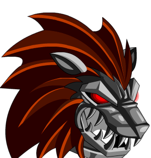 Hand of Destruction Helm