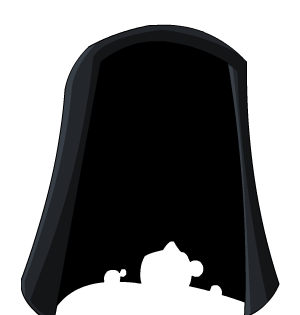 Cloak of Shadows