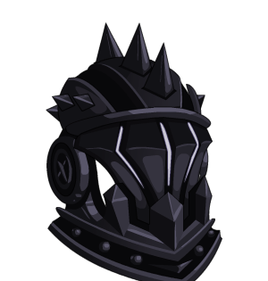Dungeon Master's Helm