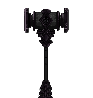 Siege Maul