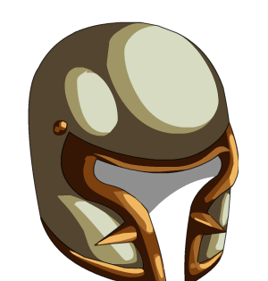 Realm Guardian Helm
