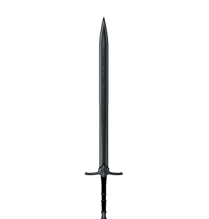 Greenguard Knight Blade