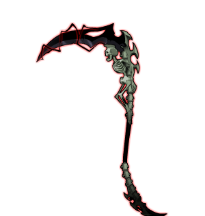 Vampire Spineripper