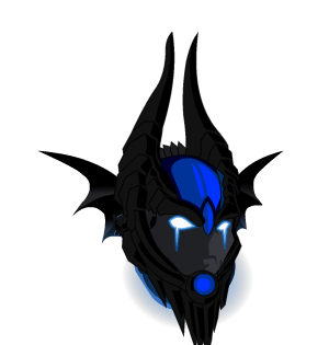Dark Paragontheus Morph