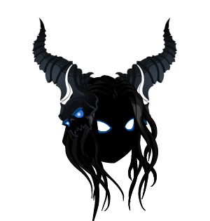 Dark Paragontheus Locks