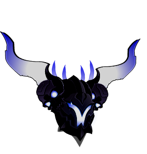Dark Paragontheus Helm