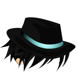 Mafia 2077 Fedora