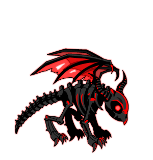 <font color='#FF0000'>Evil Dragon</font>