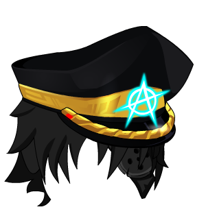 Mafia 2077 Admiral Hat