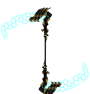 Double Scythe of Mafia 2077