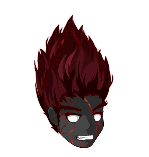 Hachimon (8th Gate) Helm