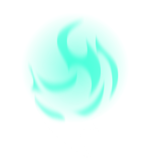 Hachimon (8th Gate) Aura
