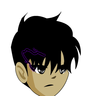 Shadow Monarch Morph