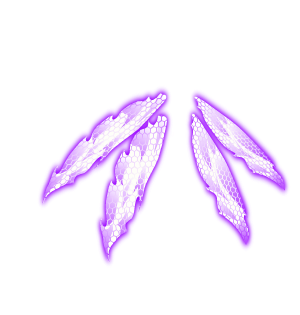 Shadow Beru Wings