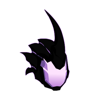 Shadow Bellion Helm