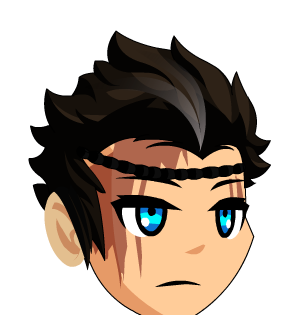 Battlescar Muaythai Morph