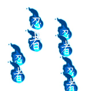 Battlescar Muaythai Flaming Aura