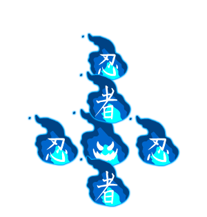 Battlescar Muaythai Flame Companion
