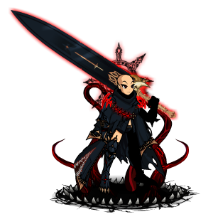 Judge Magister Robe male
