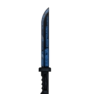 Bell's Hestia Knife