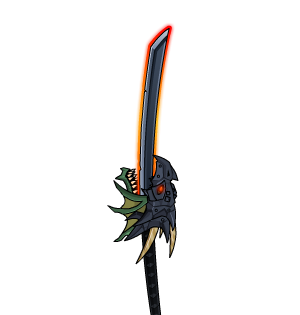 Sylvagor's Bane